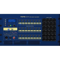 DL231  STAGEBOX ( boitier de scène )  MIDAS 