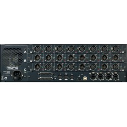 DL231  STAGEBOX ( boitier de scène )  MIDAS 