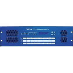 DL231  STAGEBOX ( boitier de scène )  MIDAS 