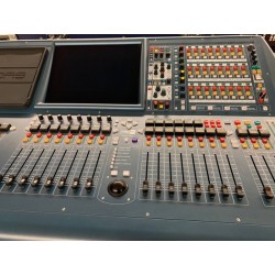 PRO 2CC TOURING PAKAGE  CONSOLE MIDAS 