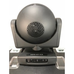K20  HCR B-EYE LYRE LED CLAY PAKY 