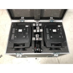 K20  HCR B-EYE LYRE LED CLAY PAKY 