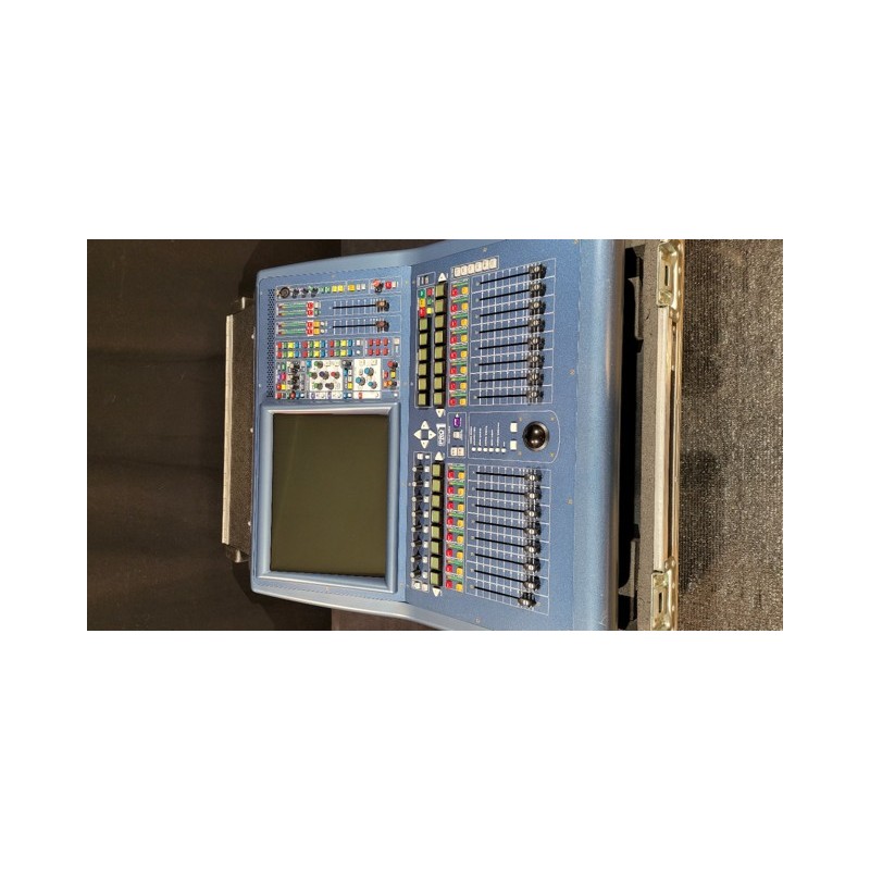 CONSOLA PRO1 MIDAS 