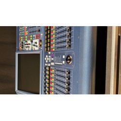 CONSOLA PRO1 MIDAS 