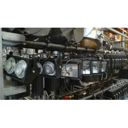 ESTROBOSCOPIO ATOMIC 3000 MARTIN