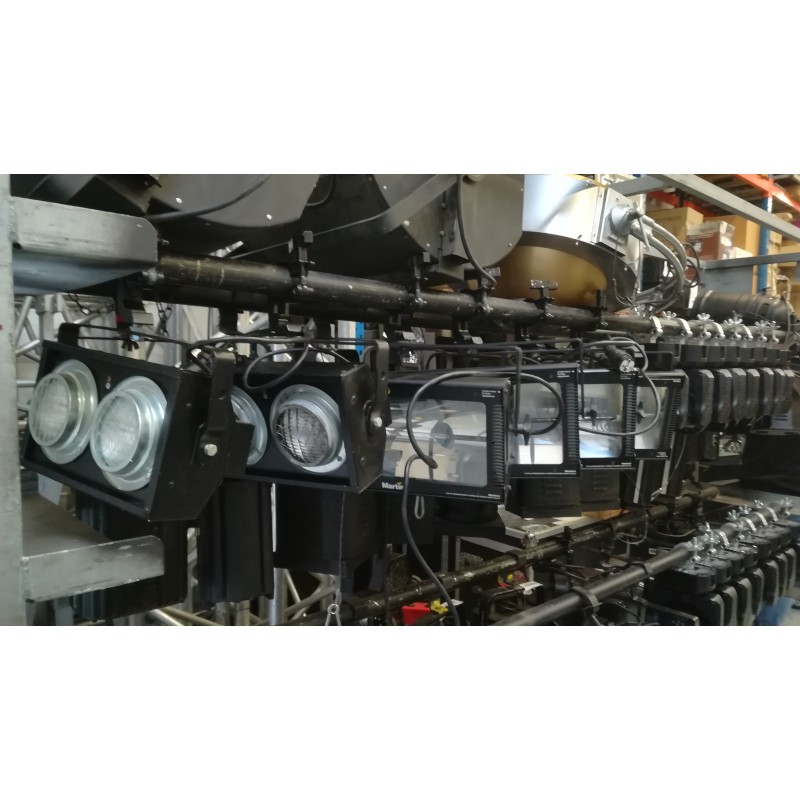 ATOMIC3000 MARTIN STROBOSCOPE