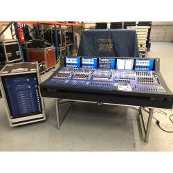 XL8 TP CONSOLE NUMERIQUE MIDAS