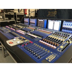 CONSOLA DIGITAL XL8 TP MIDAS