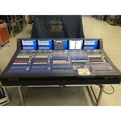CONSOLA DIGITAL XL8 TP MIDAS