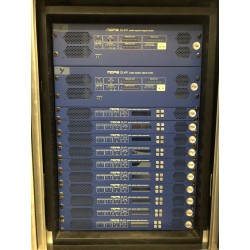 CONSOLA DIGITAL XL8 TP MIDAS