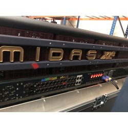 CONSOLA DIGITAL XL8 TP MIDAS