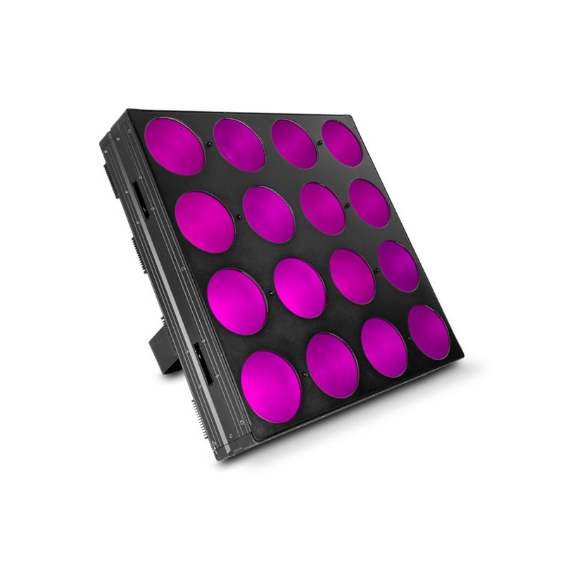 NEXUS 4X4 CHAUVET