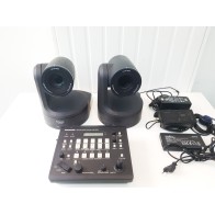 AW-HE 130 + AW-RP 50 PANASONIC