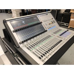 CONSOLA DIGITAL Vi1 SOUNDCRAFT 32