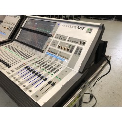 Vi1 SOUNDCRAFT CONSOLE NUMERIQUE 32