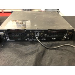 AMPLIFICADOR L-ACOUSTICS