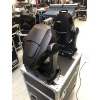 MARTIN MAC VIPER PROFILE