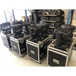 LOT DE 2 x MAGIC PANEL 602