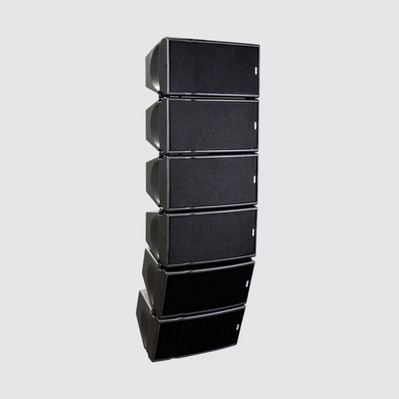 GEOM6 NOIR NEXO 