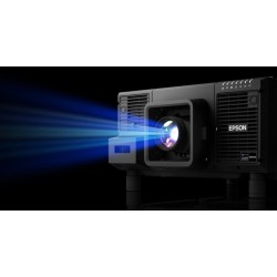 L25000U (25000 LUMENS) PROYECTOR DE VIDEO 4K LASER EPSON