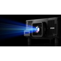 L25000U (25000 LUMENS) VIDEO PROJECTOR 4K LASER EPSON