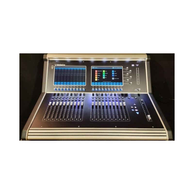 DIGICO S21 