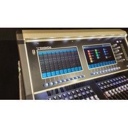 DIGICO S21 CONSOLE NUMERIQUE + D-RACK