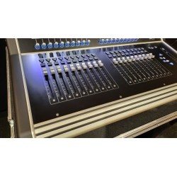 DIGICO S21 CONSOLE NUMERIQUE + D-RACK