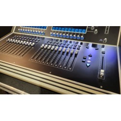 DIGICO S21 CONSOLE NUMERIQUE + D-RACK