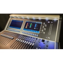 DIGICO S21 CONSOLE NUMERIQUE + D-RACK