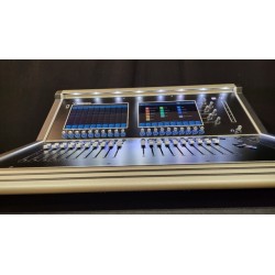 DIGICO S21 CONSOLE NUMERIQUE + D-RACK