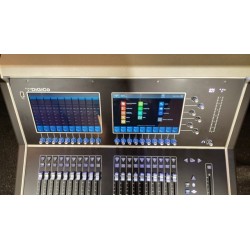 DIGICO S21 CONSOLE NUMERIQUE + D-RACK