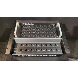 DIGICO S21 CONSOLE NUMERIQUE + D-RACK