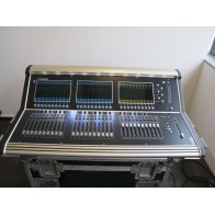 DIGICO S31 CONSOLE NUMERIQUE + D2 RACK