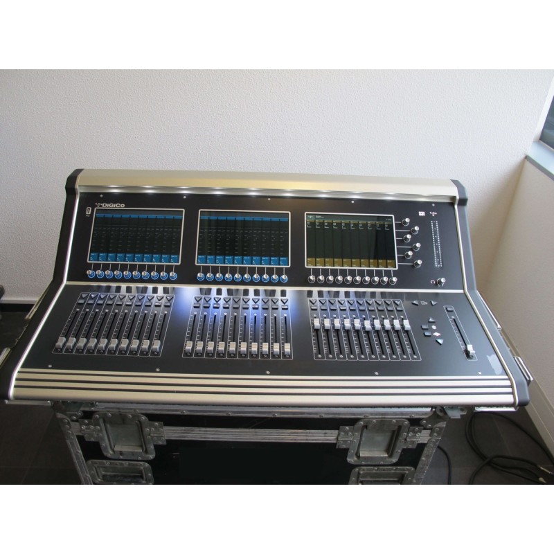 DIGICO S21 