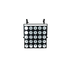 JARAG 5 x 5 POR 30 CHROMLECH