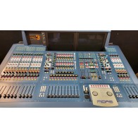 MIDAS PRO 3 CONSOLE 