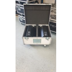 PS 10 R2 + LS 600 + NXAMP4X1.3C + DTD COMPLETE KIT NEXO