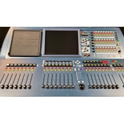 PRO 1 CONSOLE MIDAS TOURING PACKAGE 