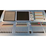 PRO 1 CONSOLE MIDAS TOURING PACKAGE 