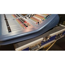 PRO 2CC TOURING PAKAGE  CONSOLE MIDAS 