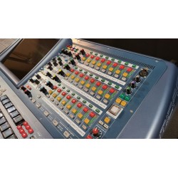 PRO 1 CONSOLE MIDAS TOURING PACKAGE 