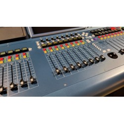 PRO 1 CONSOLE MIDAS TOURING PACKAGE 