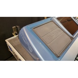 PRO 2CC TOURING PAKAGE  CONSOLE MIDAS 