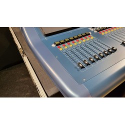 CONSOLA PRO 2CC TOURING PAKAGE MIDAS 