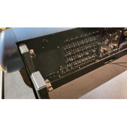 CONSOLA PRO 2CC TOURING PAKAGE MIDAS 