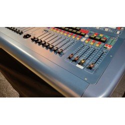 CONSOLA PRO 2CC TOURING PAKAGE MIDAS 