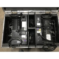 VERLINDE SM5 MOTEUR