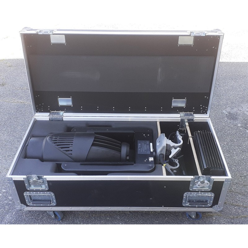 VL1000 TS  TUNGSTEN  VARILITE 