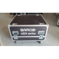 VIDEOPROYECTOR FLEX B ARCO HDX-W20